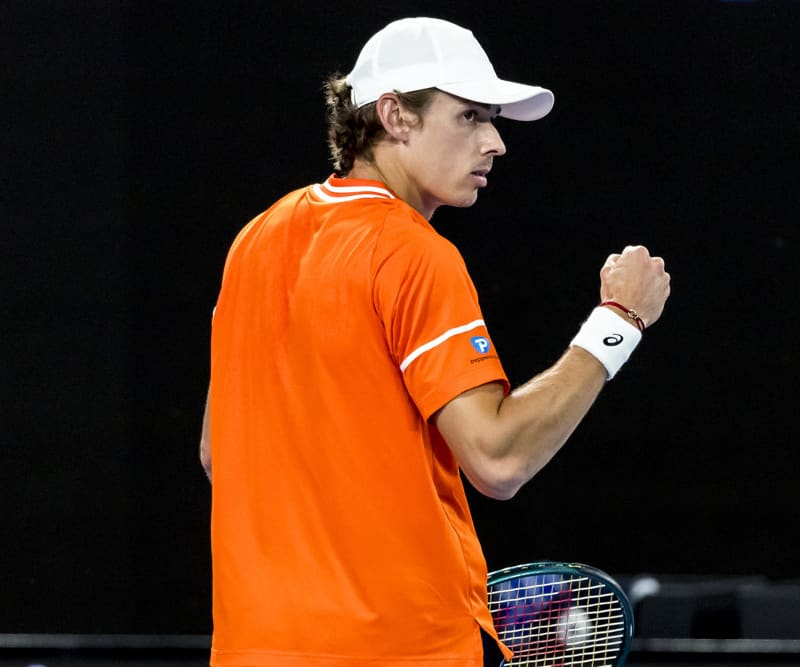Tennis Betting: 2025 U.S. Open Betting Picks, Odds, Predictions and Tennis Best Bets 9/3