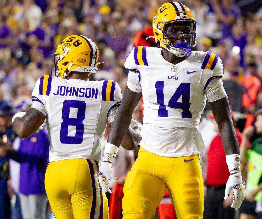 College Fantasy Football Rankings 2026: Tight Ends