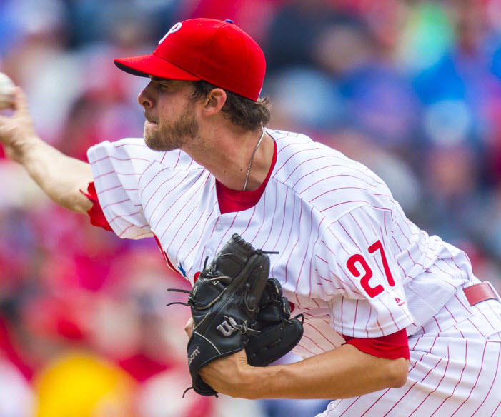 MLB Picks: MLB Betting Picks for Monday, May 4