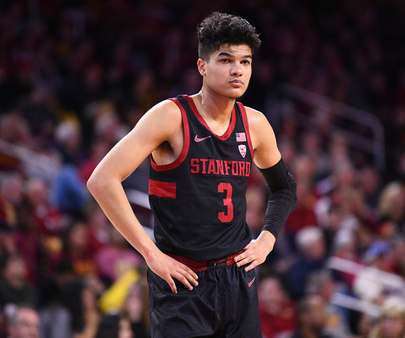 NBA Draft Q&A: Which Teams Could Look To Trade Up?