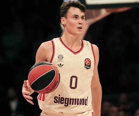 EuroLeague Basketball Picks: Best Bets for Round 28 - Thursday