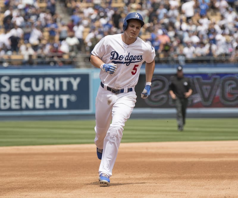 Yahoo DFS Baseball: Sunday Picks