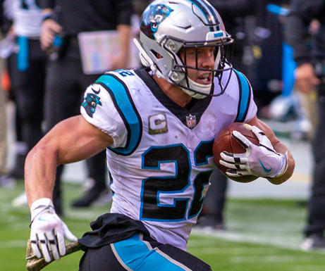 2021 NFL Team Previews: Carolina Panthers