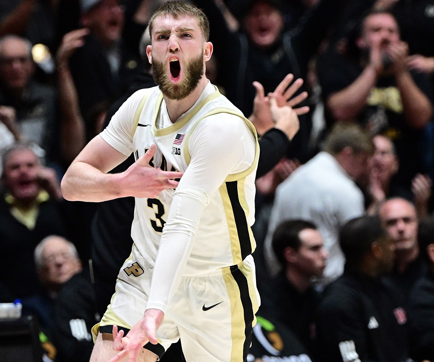 Best College Basketball Bets Today: Picks, Odds & Predictions for Saturday, February 14