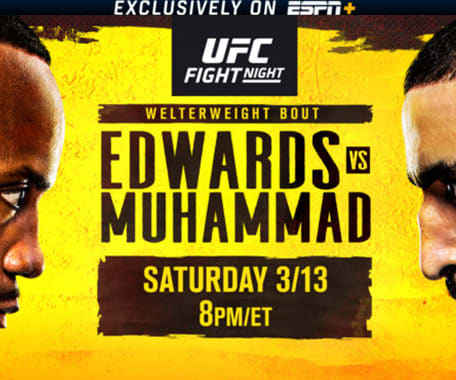 The MMA Mashup: UFC Vegas 21 Preview