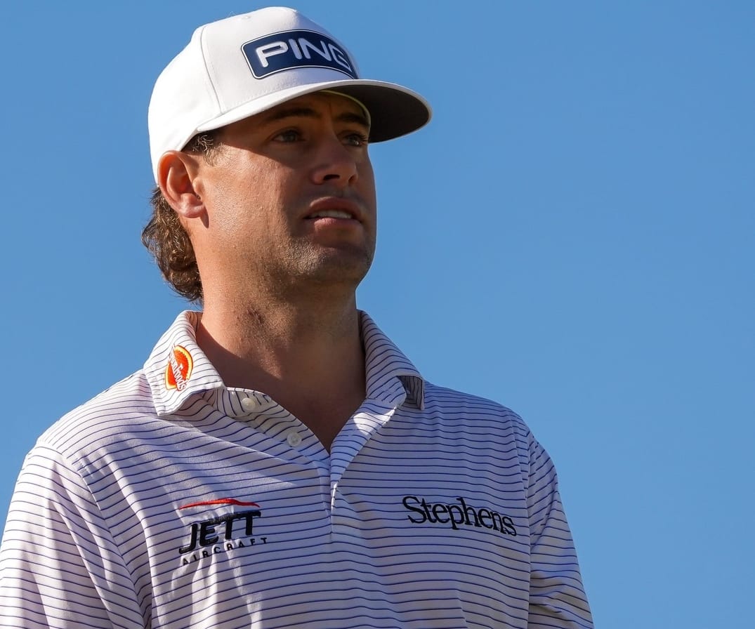 Weekly Fantasy Golf Preview: Rocket Classic