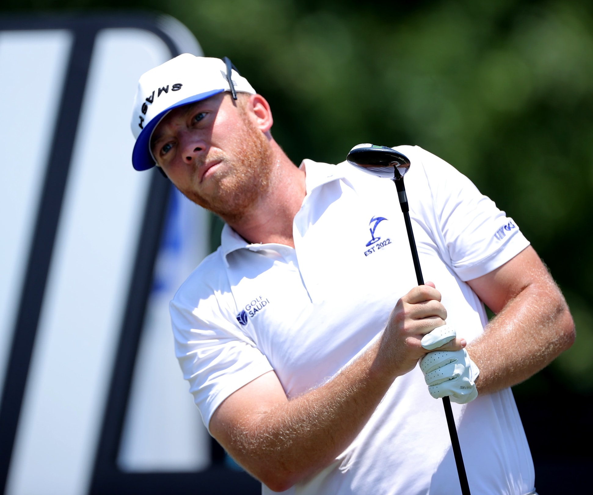 DraftKings LIV Golf DFS Picks: Singapore Cash and GPP Strategy