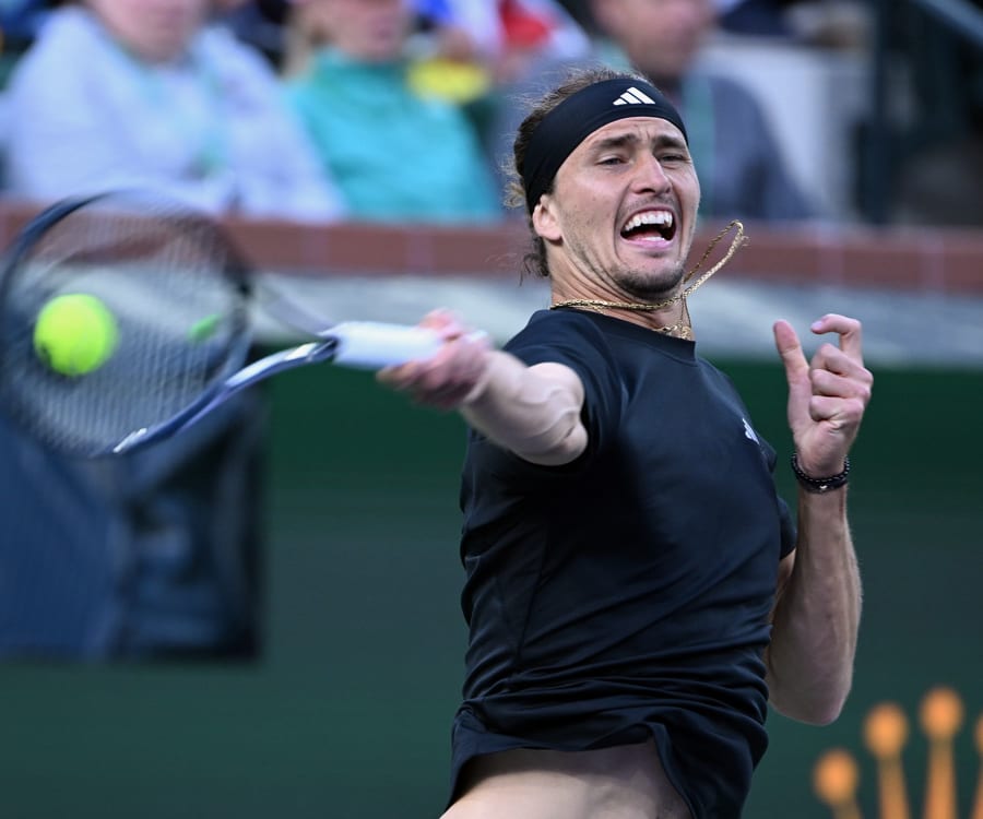 Tennis Betting: 2026 Indian Wells Open Betting Picks, Odds, Predictions and Tennis Best Bets 3/8