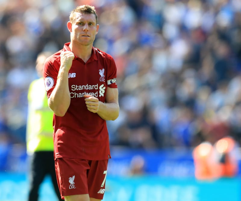 FanDuel Fantasy Soccer: Tuesday UCL Targets