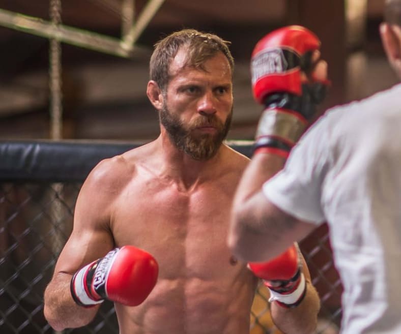 Drake's Takes: DFS Picks for UFC Austin Kattar vs. Emmett
