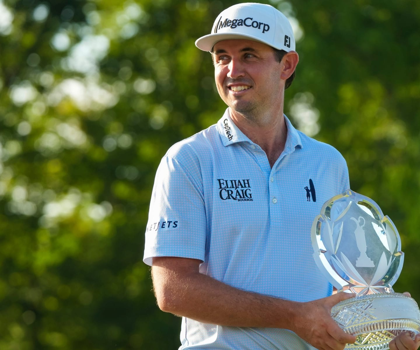 Weekly Fantasy Golf Recap: Poston Plucks Win in Playoff