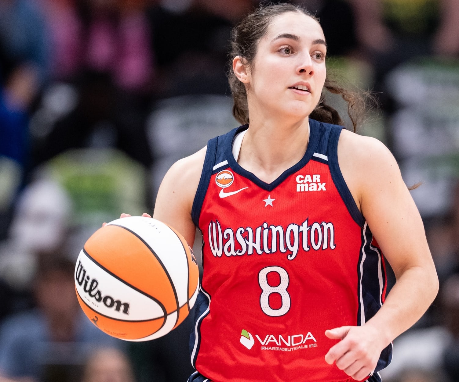Fantasy WNBA Week 6 Risers and Fallers: Top Waiver Wire Adds to Watch