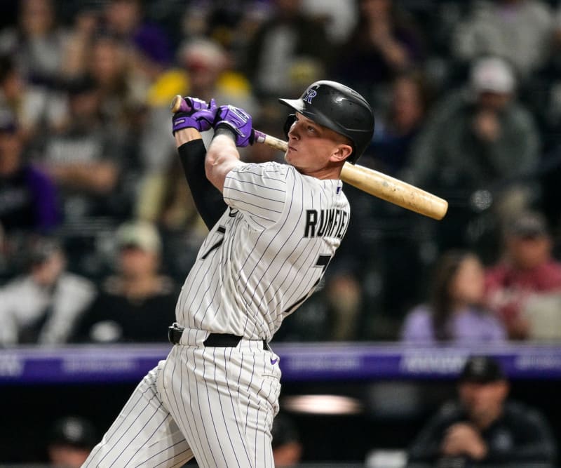 Weekly Hitter Rankings: Top Fantasy Baseball Batters to Target