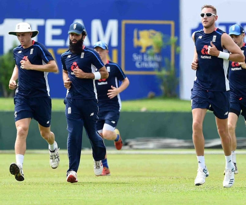 T20 Blast: WOR vs NOT - A close battle on the cards