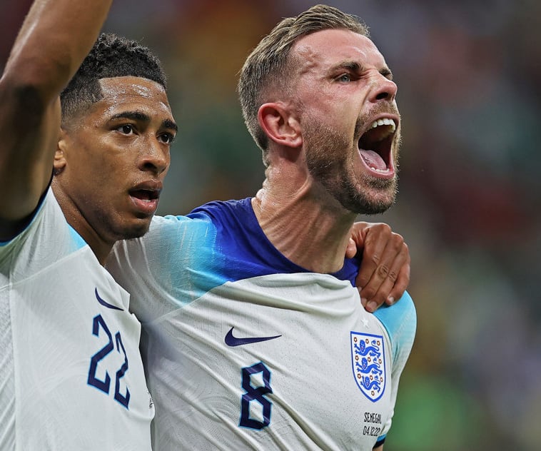 World Cup Best Bets: Odds, Picks and Predictions for Quarter-Finals on Saturday, Dec. 10 - England as Underdogs