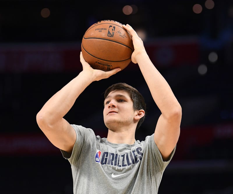 NBA Waiver Wire: Best Adds for Week 10