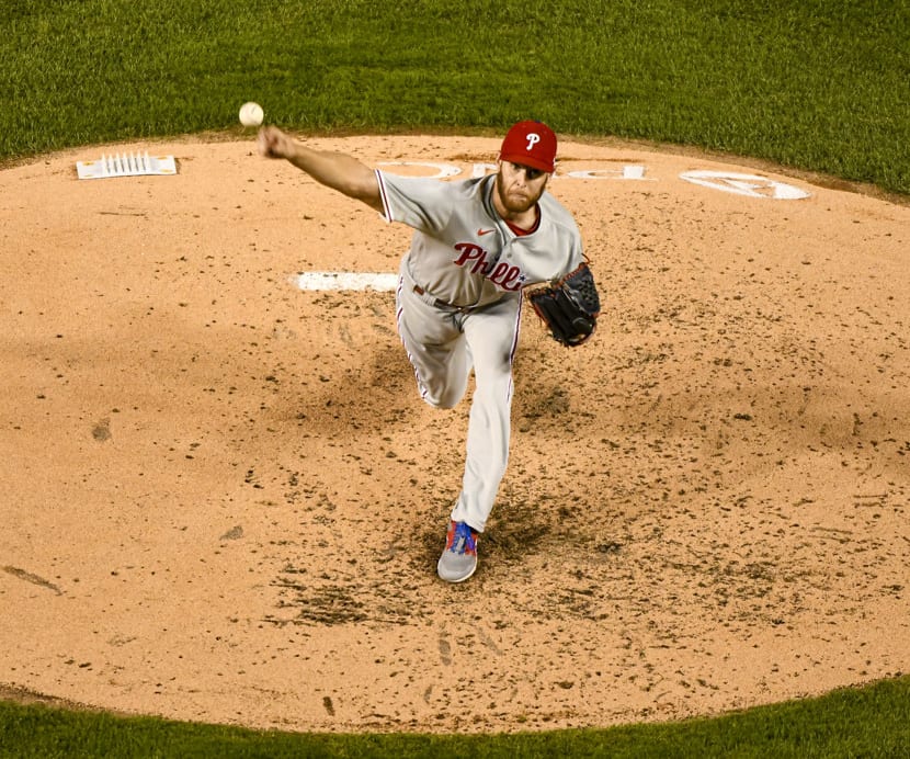 Weekly Pitcher Rankings: Flying Solo