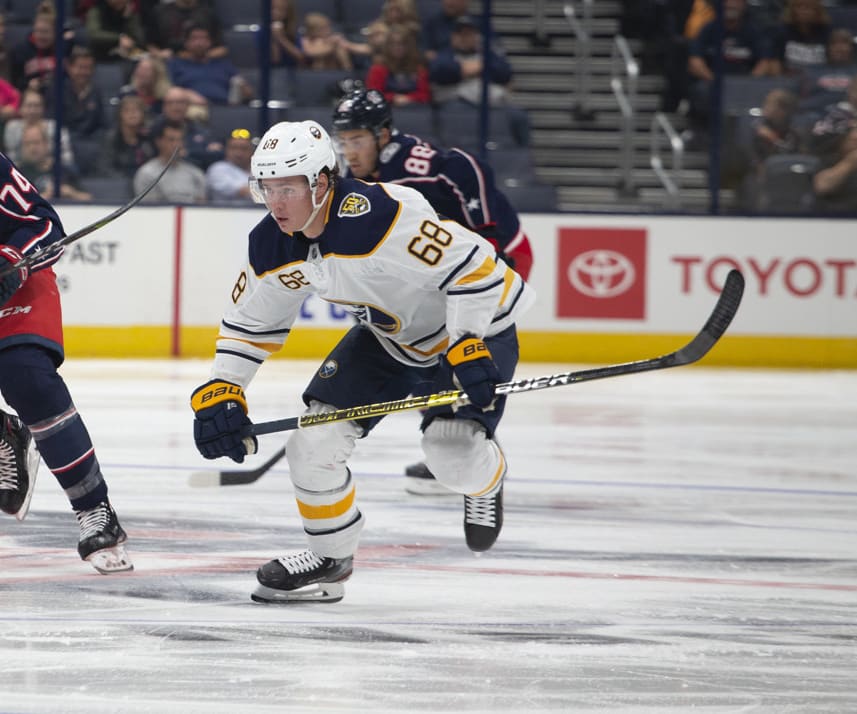 2024-25 Fantasy Hockey Sleepers