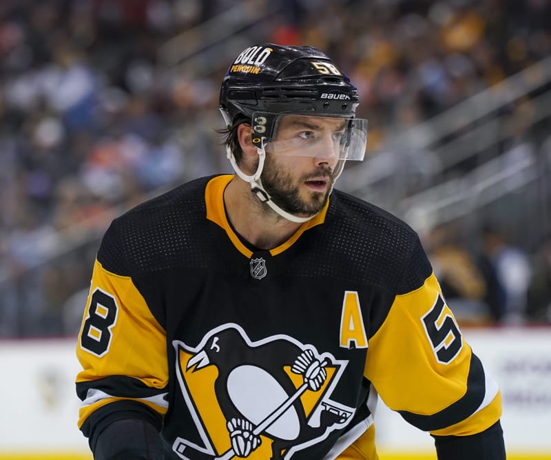 NHL Barometer: Risers & Fallers