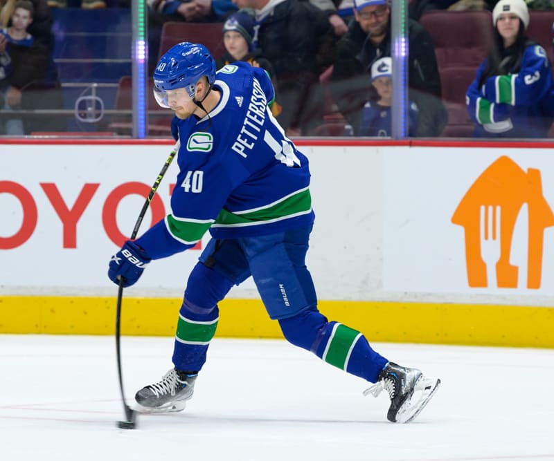 NHL Picks Today: Stanley Cup Playoffs Bets and Parlays for Sunday, May 12