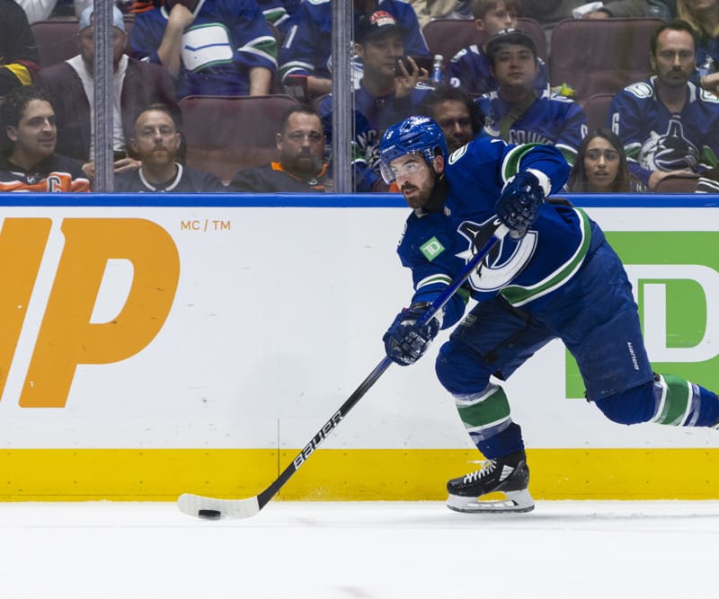 Best NHL Bets Today: Expert Picks for Wednesday, April 16