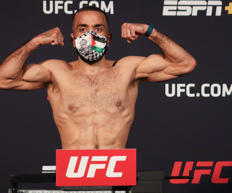 UFC 315 Preview and Predictions: The MMA Mashup