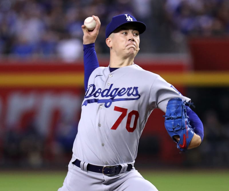 All-Bust Fantasy Team: Starting Pitchers