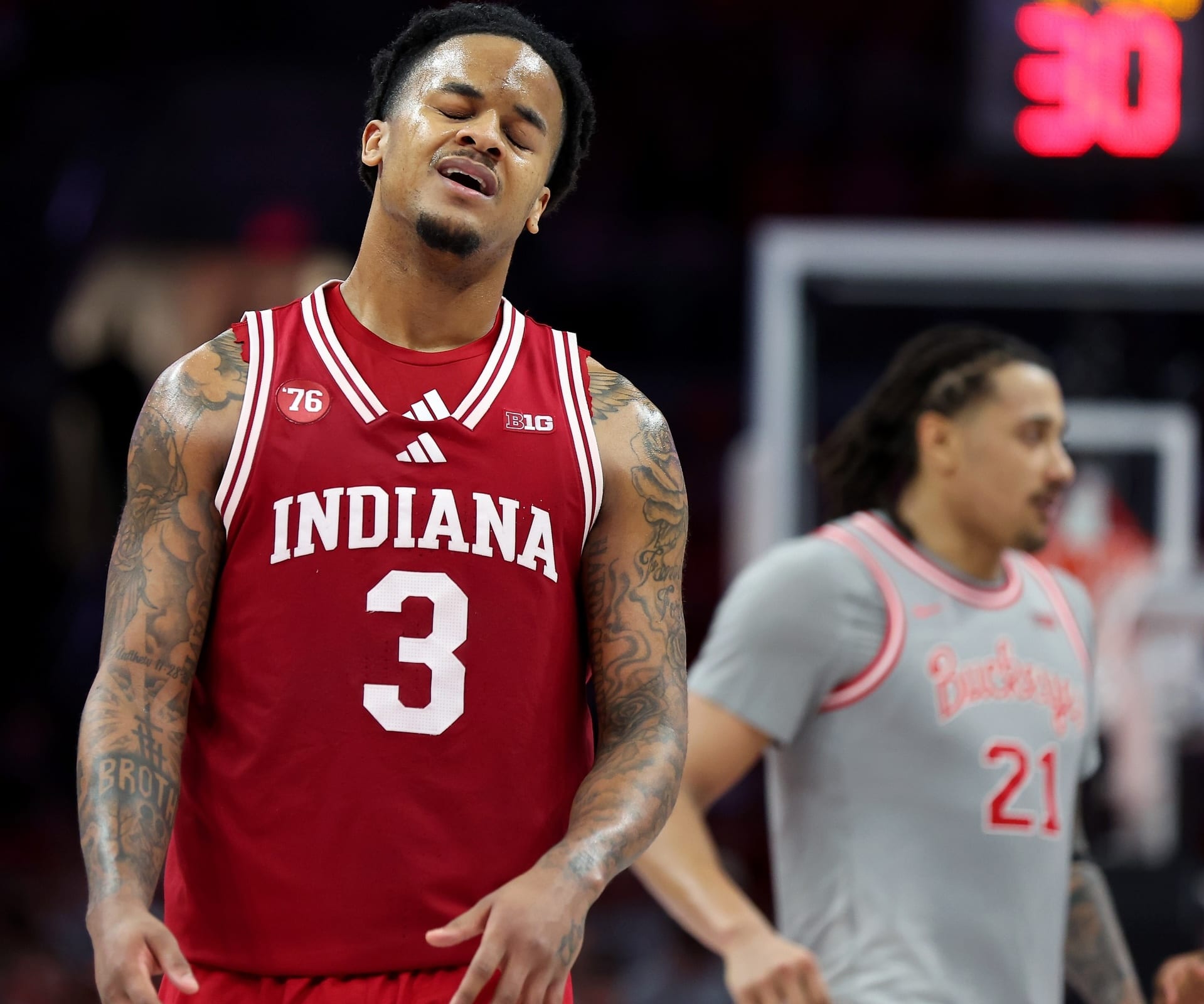 College Hoops Barometer: Bubble Edition