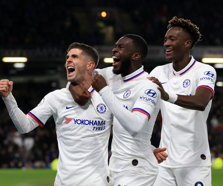 Fantasy Premier League Rankings: Gameweek 32