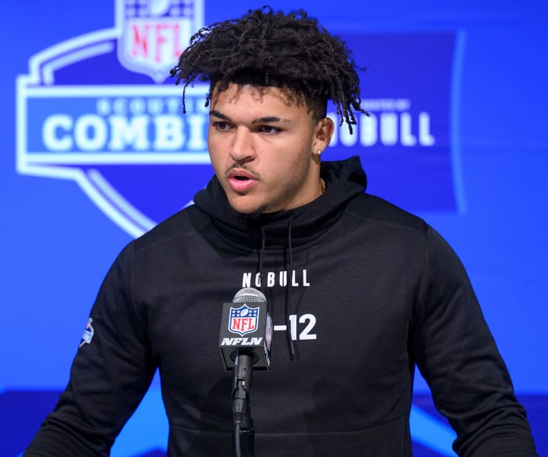 Draft Strategy: 5 Final-Round Targets