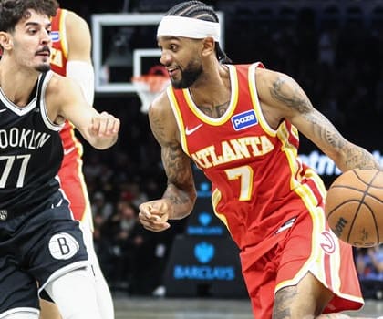 NBA DFS Picks: FanDuel Lineup Plays and Strategy for Tuesday, November 25