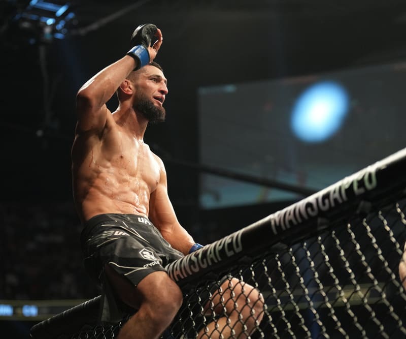 DraftKings MMA: UFC 279 DFS Preview