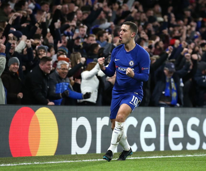 Sunday Premier League Breakdown