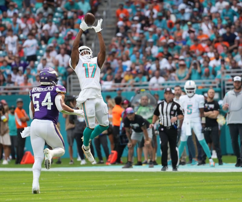 Training Camp Notes: Aug. 13