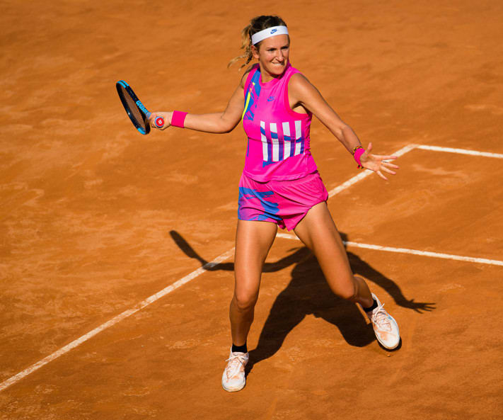 French Open Women's Draw Analysis