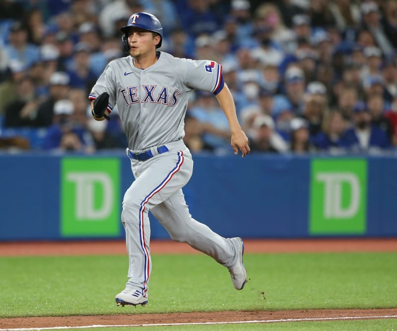 Yahoo DFS Baseball: Friday Picks