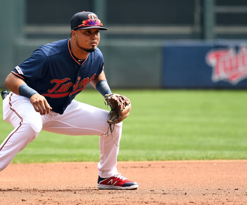 Bernie on the Scene: Young Hitters I Want on My Fantasy Team (AL)