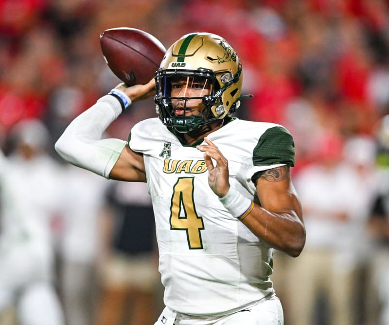CFB Waiver Wire: Players to Pick Up Week 7