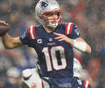 Breaking Down Super Bowl LX: Age, Experience, and Origins of the Seahawks and Patriots