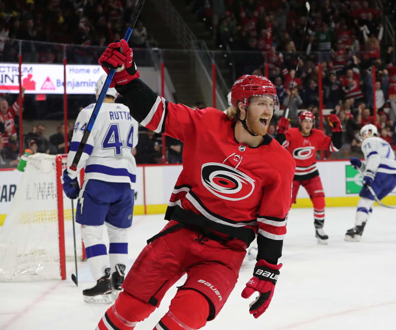 NHL: Free Agency Recap
