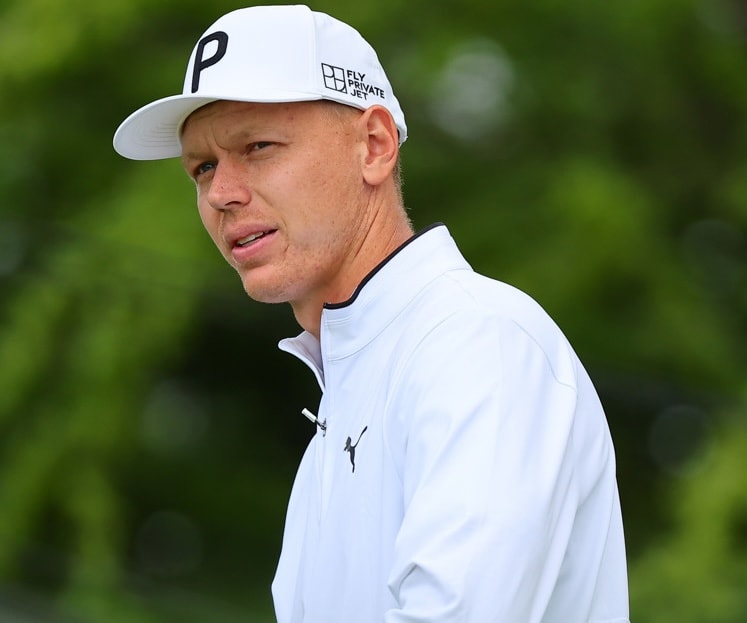 Underdog PGA Draft Strategy: THE CJ CUP Byron Nelson