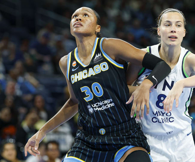 WNBA Best Bets Today: Free Picks and Player Props for Friday, June 26