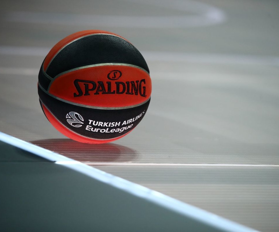 EuroLeague Basketball 2026 Transfer Tracker