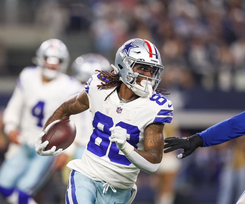 Monkey Knife Fight: Thursday Night Football Picks