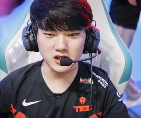 DraftKings LoL: Wednesday LPL Breakdown