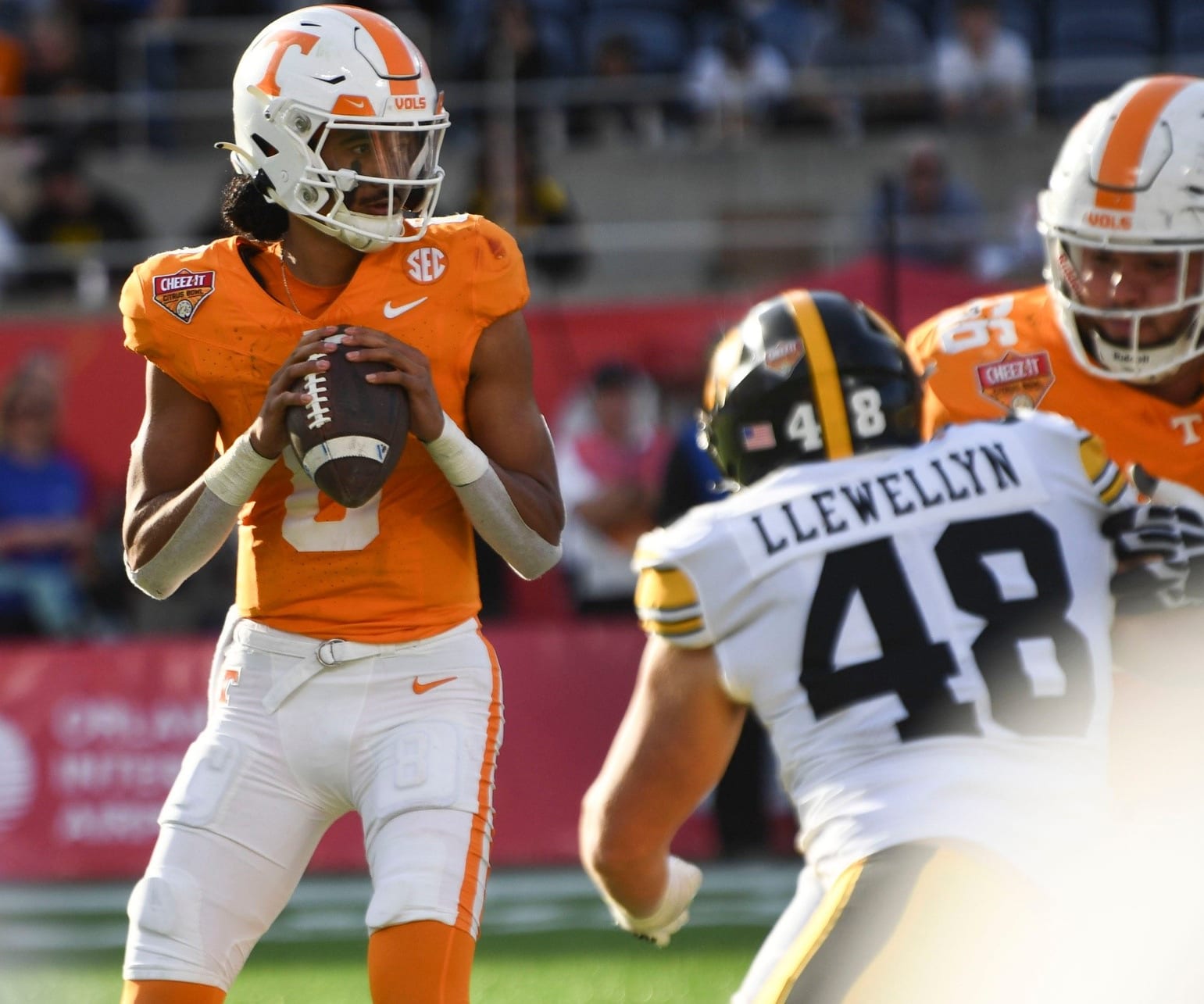 College Football Spring Practice: SEC Storylines