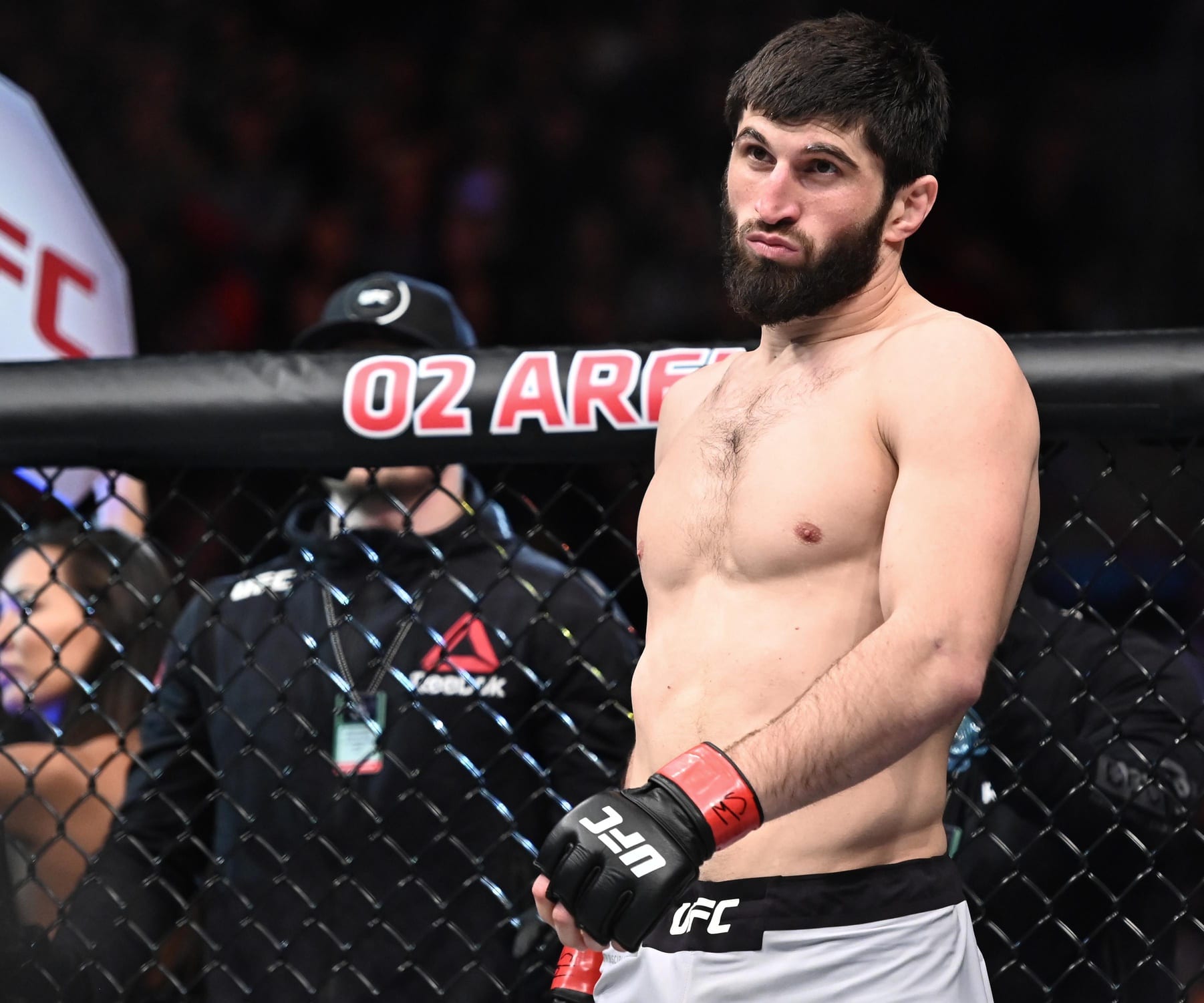 Fight IQ: UFC 320 Preview, Ankalaev vs Pereira 2