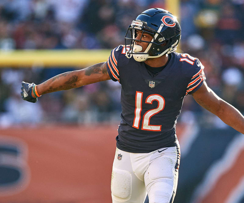 Exploiting the Matchups: Week 5 Start/Sit