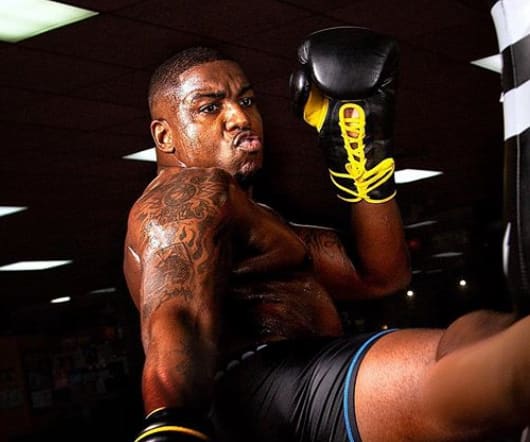 DraftKings MMA: UFC Jacksonville (Part 2) Preview