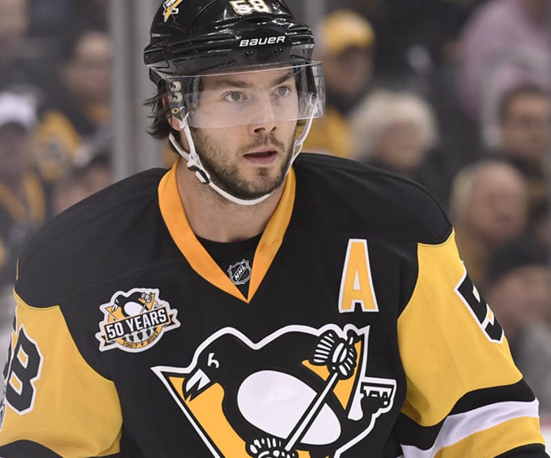 FanDuel NHL: Monday Targets